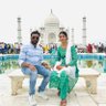 RUPESH KUMAR🇮🇳 🥰🥰 的头像