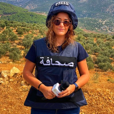Rita El Jammal's profile picture