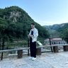 Liuweilong profil fotoğrafı