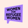 Profilbild von Women for Refugee Women 🧡