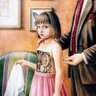 Vers le paradis de l'âme. 的头像