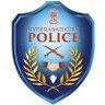 Hyderabad City Police's profile picture