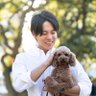 Фото профиля ゆうと|犬しつけ先生