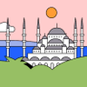 محرز الجزائري profil fotoğrafı