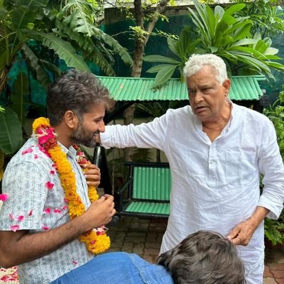 DrGovindMeena's profile picture