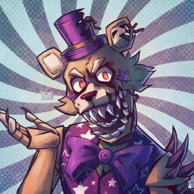 FredBearFilms's profile picture