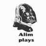 Alim Plays 的头像