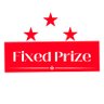 Fixed Prize🦅 profil fotoğrafı