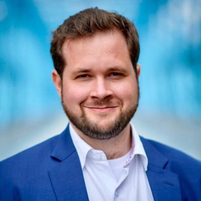 Anders Vistisen - Dansk Folkeparti's profile picture