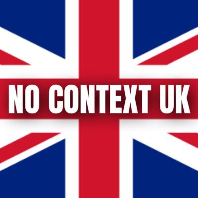No Context UK 🇬🇧's profile picture