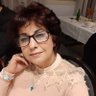 Suzan Sabry profil fotoğrafı