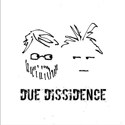 DueDissidence's profile picture
