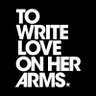 TWLOHA profil fotoğrafı