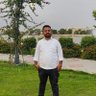 Фото профиля SANTOSH JAIPAL
