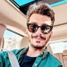 Profilbild von Ali Haroun