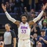 Profilbild von Robert Covington Burner