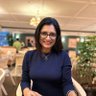 Swati Deole 的头像