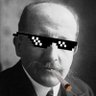 DA's profile picture