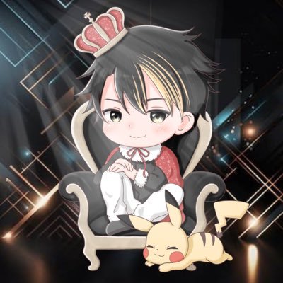 👑キング👑ポケカに3000万円ニキ's profile picture