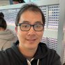 Chris "ChanmanV" Chan's profile picture