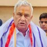 Brijesh Sarpanch Salempur Khurd 的头像