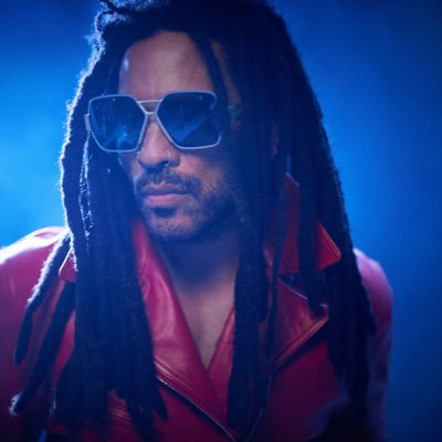 Lenny Kravitz's profile picture