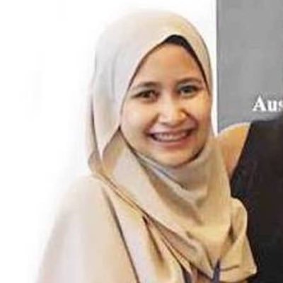 Hani Rosidaini's profile picture