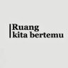 Фото профиля Ruang kita bertemu