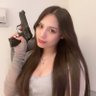 Zina profil fotoğrafı
