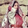 فــــاطـِـمـٓــة رٓمَــضــٓـانFatima Ramadan profil fotoğrafı