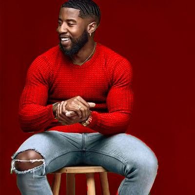 Malcom 'Nkunzi' Khuzwayo.'s profile picture