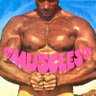 Viciado em Músculos / Muscle Addict 💪🏼⚡️⚡️ 的头像