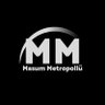 masuMetropollü🇹🇷🖋️ profil fotoğrafı