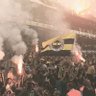 FENERBAHÇE sevdalısı 的头像