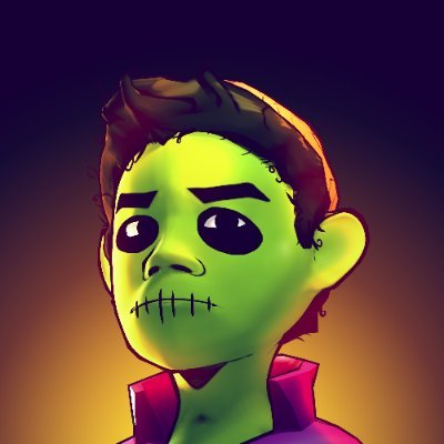 ColossalCake's profile picture