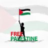 Фото профиля Nauty 🍉 #FreePalestine