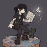 Profilbild von Misty Rain