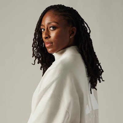 Nneka Ogwumike's profile picture