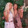 Tamia met Victoria, Terrell, and Anika ✨ profil fotoğrafı