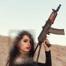 Israa Pal profil fotoğrafı
