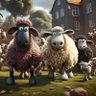 🐑🐏🐑 profil fotoğrafı