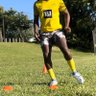 Lamine Barry profil fotoğrafı