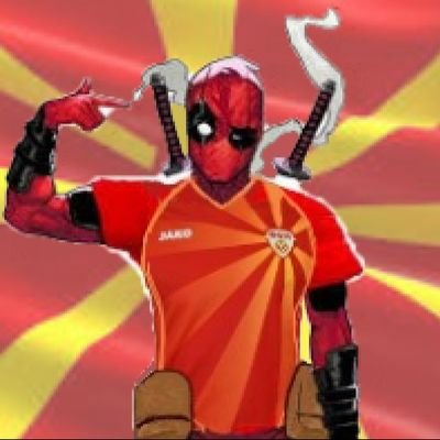 DeadpoolMKD19's profile picture