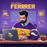 Carlos E. Ferrer profil fotoğrafı