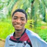 Profilbild von Isaac Asendele