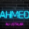 Фото профиля Ahmed Ahmed
