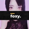 ミライ | foxy.の中のひと 的头像