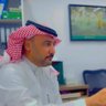 Фото профиля رائد الشريف