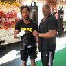 Alphonso Gill profil fotoğrafı