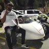 Profilbild von Joe blow th33 lover man ๐